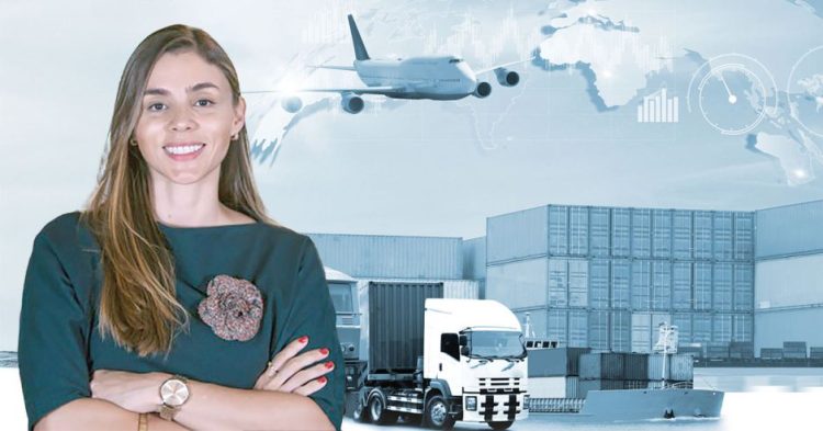 Exportaciones nacionales crecen pese a la incertidumbre global, reporta PROCOMER