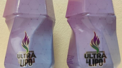Salud advierte: “Ultra Lipo” no tiene registro sanitario y puede ser peligroso