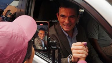 Quién es Rodrigo Paz, el nuevo presidente electo de Bolivia que promete unidad y reformas