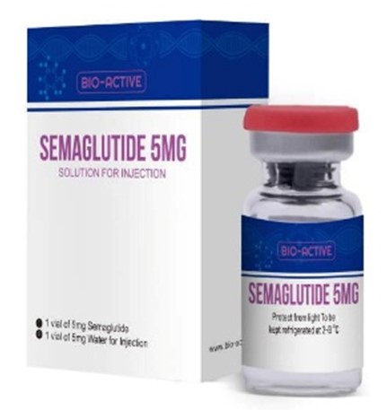 Salud advierte sobre riesgos de inyecciones para bajar de peso