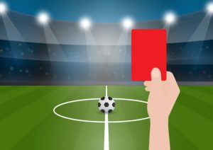 Imponen sanciones a clubes y jugador por faltas en el Torneo de Copa
