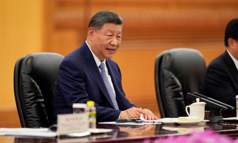 Tensión comercial: Las exigencias de Trump a China en la próxima ronda de diálogo