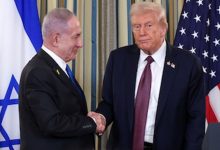 Trump anuncia que Israel aceptó “línea de retirada” en Gaza; el alto al fuego depende de la confirmación de Hamás