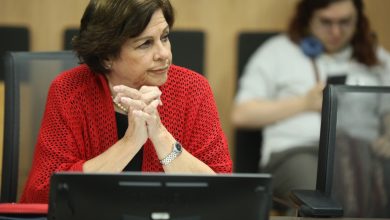 Consulta de Pilar Cisneros es rechazada, TSE explica por qué