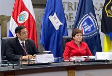 TSE concluye revisión de 1.365 candidaturas rumbo a las elecciones nacionales 2026