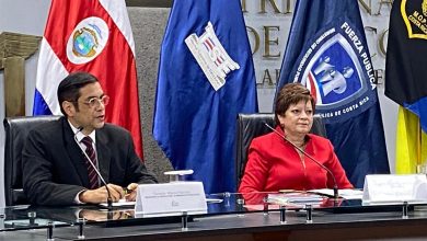 TSE concluye revisión de 1.365 candidaturas rumbo a las elecciones nacionales 2026