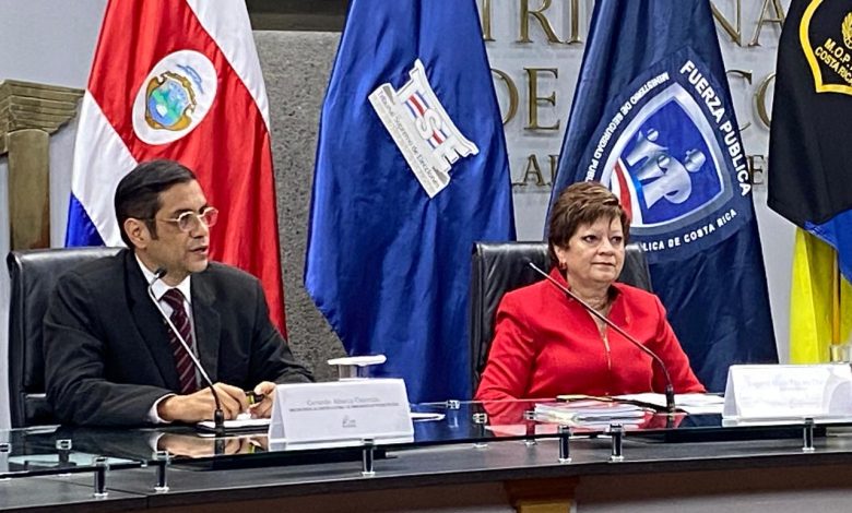 TSE concluye revisión de 1.365 candidaturas rumbo a las elecciones nacionales 2026