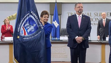 TSE convoca a elecciones nacionales 2026 y asume mando de las fuerzas policiales
