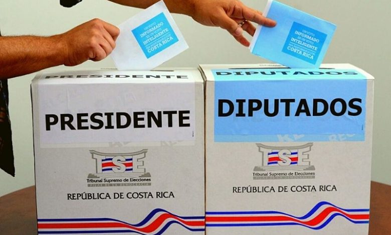 TSE recuerda plazos clave de octubre rumbo a las elecciones nacionales 2026