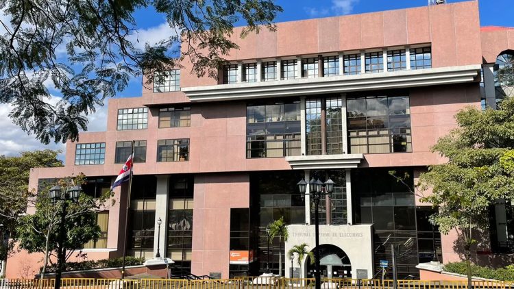 TSE recuerda plazos clave de octubre rumbo a las elecciones nacionales 2026