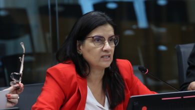 TSE rechaza recurso de amparo y nulidad presentado por Marta Esquivel