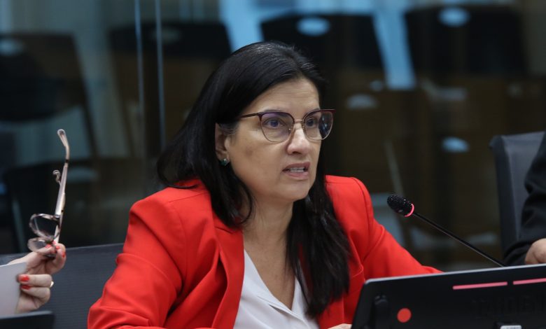 TSE rechaza recurso de amparo y nulidad presentado por Marta Esquivel