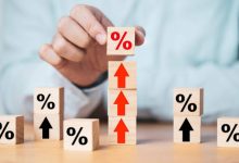 Tasas de interés muestran comportamiento desigual entre consumo, vivienda y servicios