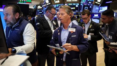 Optimismo en los mercados: Wall Street marca nuevos récords tras tensiones entre EE. UU. y China
