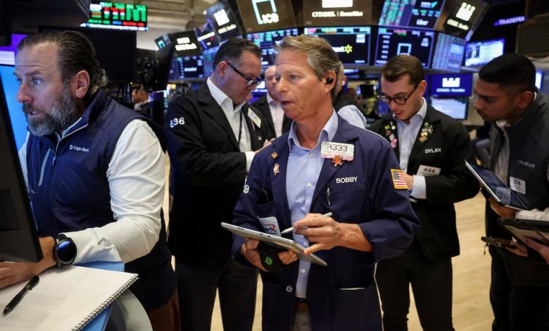 Optimismo en los mercados: Wall Street marca nuevos récords tras tensiones entre EE. UU. y China