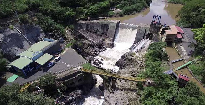AyA realizará mantenimiento preventivo en el sistema Puente Mulas