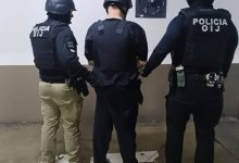 EE.UU. solicita extradición de alias "Macho coca"