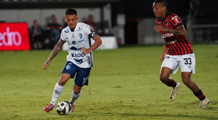 Alajuelense y Cartaginés empatan sin goles en un 0-0 intenso en el Morera Soto