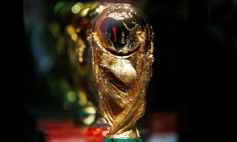 Cuenta regresiva: FIFA revela cómo será el sorteo del Mundial 2026
