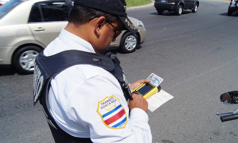 Multas de tránsito tendrán rebaja en 2026