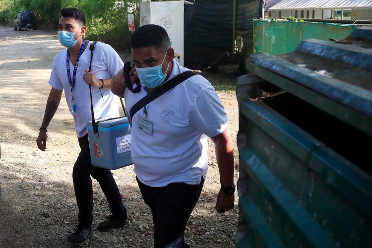 CCSS impulsa buenas prácticas para mejorar la atención en comunidades