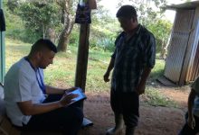 CCSS impulsa buenas prácticas para mejorar la atención en comunidades