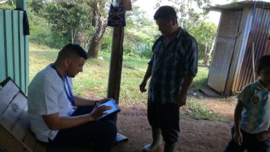 CCSS impulsa buenas prácticas para mejorar la atención en comunidades