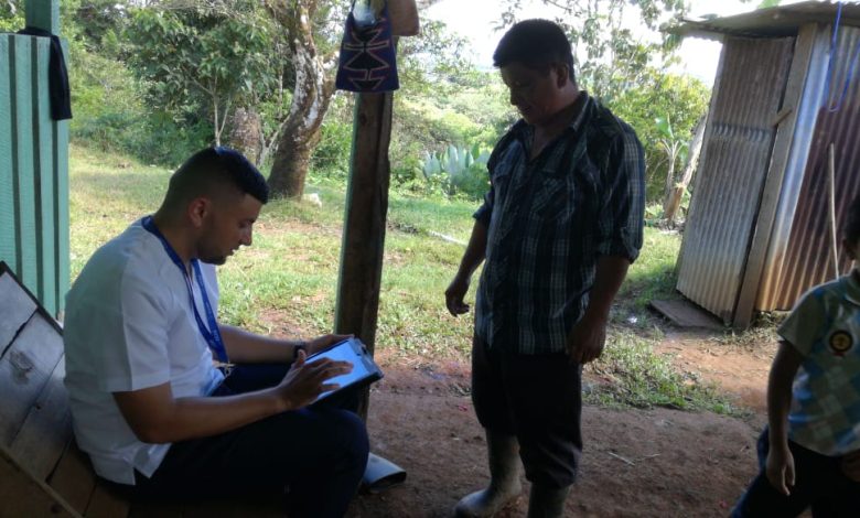 CCSS impulsa buenas prácticas para mejorar la atención en comunidades