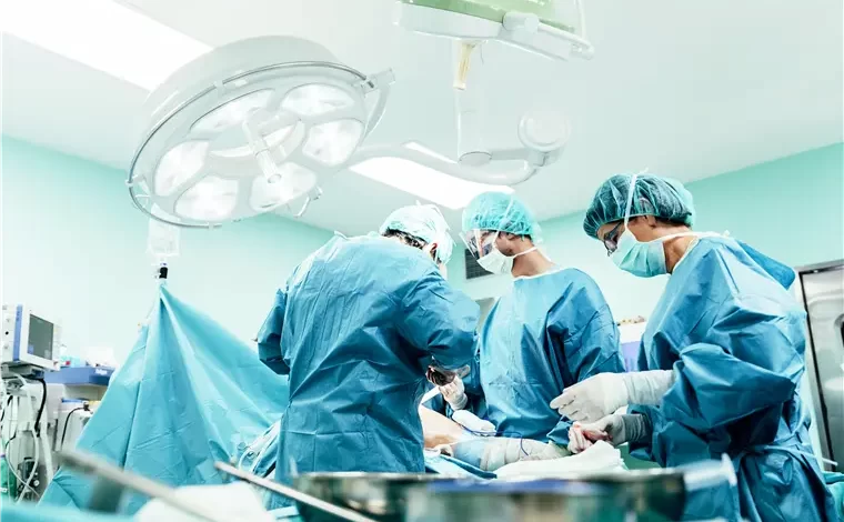 CCSS da continuidad al nodo de ortopedia en el área de salud Desamparados I