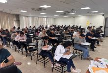 CCSS evalúa a 581 estudiantes para asegurar calidad en formación de futuros profesionales de salud