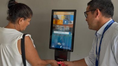 Hospital de Puntarenas implementa sistema digital para ofrecer atención sin fila