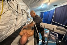 Jornada médica y odontológica beneficiará a más de 3.600 personas en Esparza