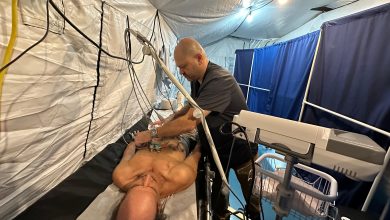 Jornada médica y odontológica beneficiará a más de 3.600 personas en Esparza