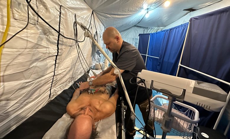 Jornada médica y odontológica beneficiará a más de 3.600 personas en Esparza