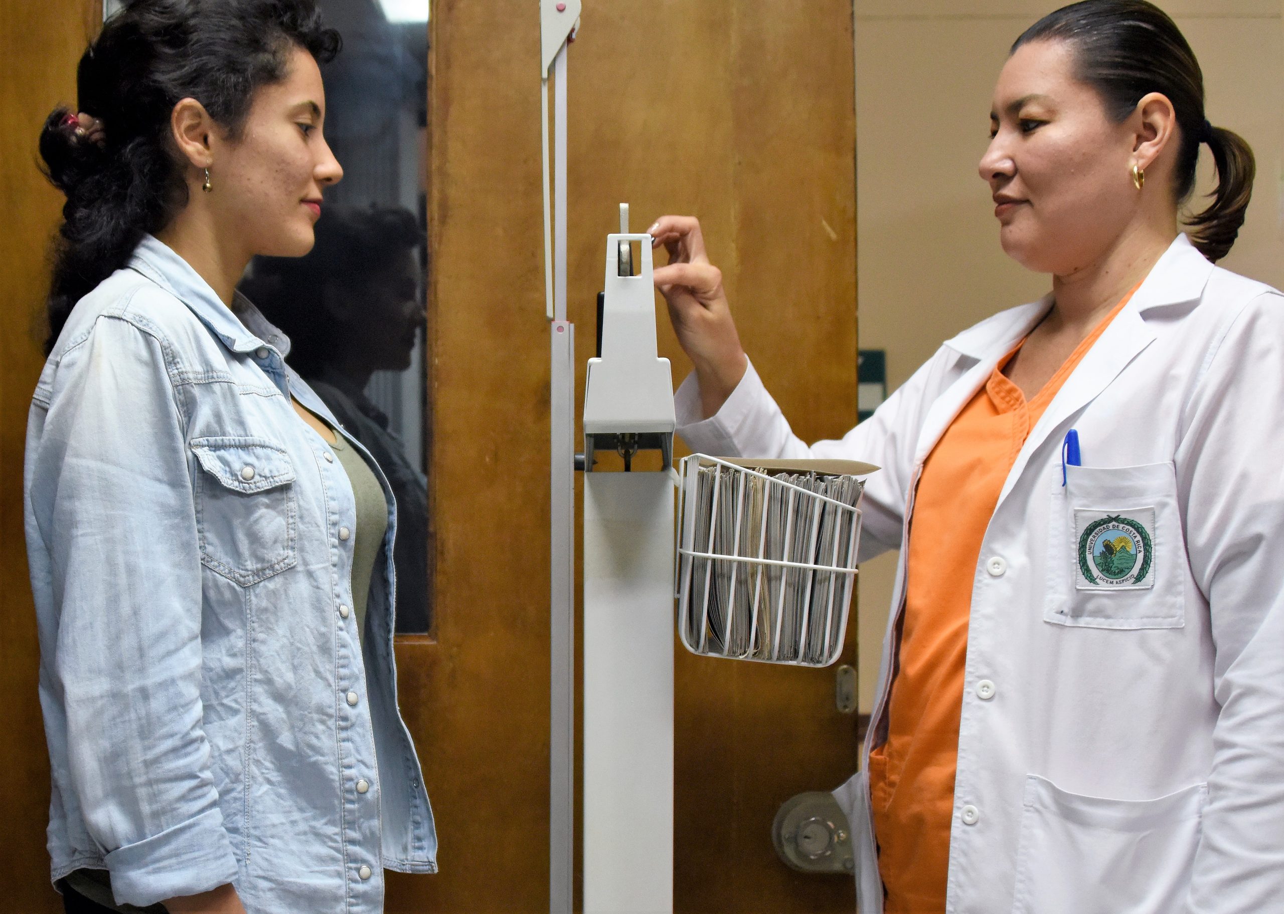 Feria de salud en La Fortuna ofrecerá chequeos y charlas preventivas sobre enfermedades crónicas