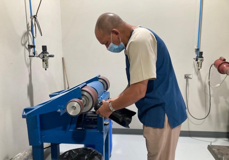 CCSS habilita citas telefónicas para prótesis y reduce desplazamientos de usuarios