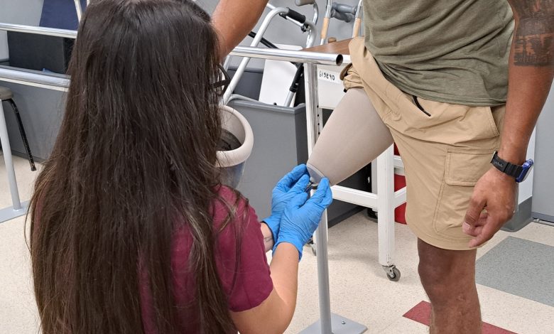 CCSS habilita citas telefónicas para prótesis y reduce desplazamientos de usuarios