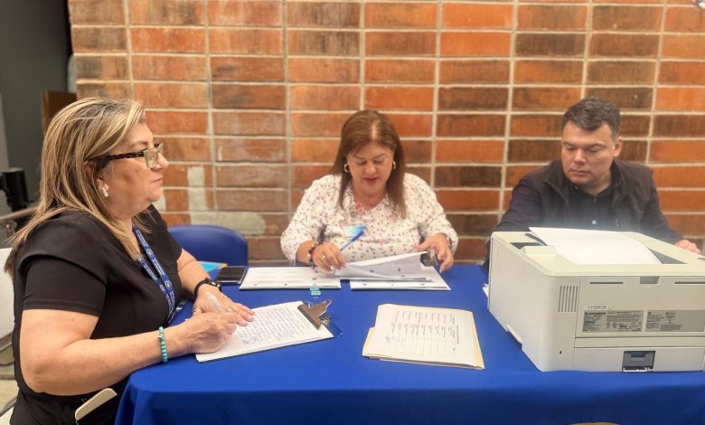 CCSS renueva juntas de salud en 68 centros médicos para fortalecer participación comunitaria