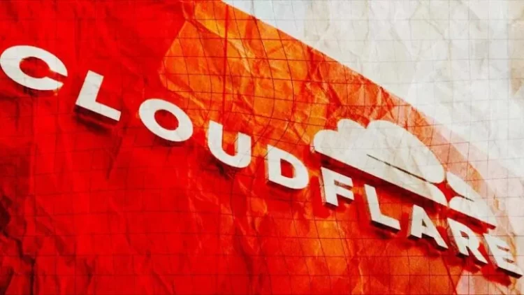 Caída masiva de Cloudflare afecta a X y ChatGPT tras fallo global en servidores 