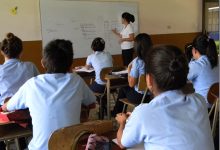 Contraloría advierte deficiencias y reducción del 20% en el presupuesto del programa Avancemos