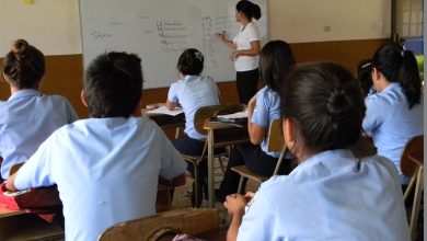 Contraloría advierte deficiencias y reducción del 20% en el presupuesto del programa Avancemos