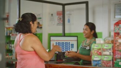 Impulsan a 350 pymes con ecosistema digital y logística integrada