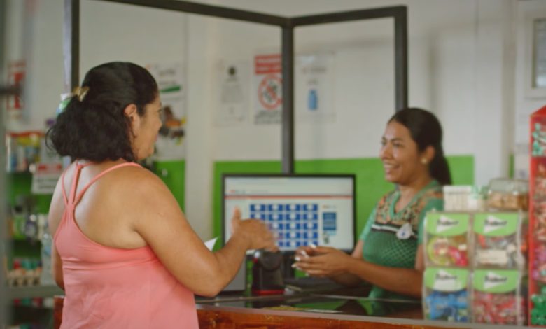 Impulsan a 350 pymes con ecosistema digital y logística integrada