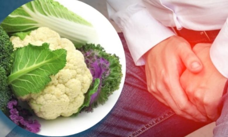 Alimentación saludable podría disminuir el riesgo de cáncer de próstata