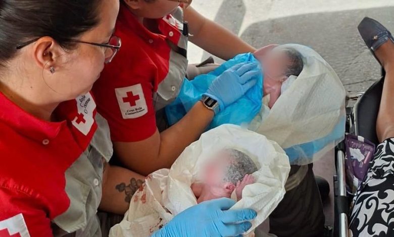 Cruz Roja Costarricense alerta crisis financiera que pone en riesgo atención de emergencias