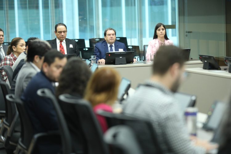 Directivos del Banco Nacional no asistirán a reunión oficial convocada por el Gobierno