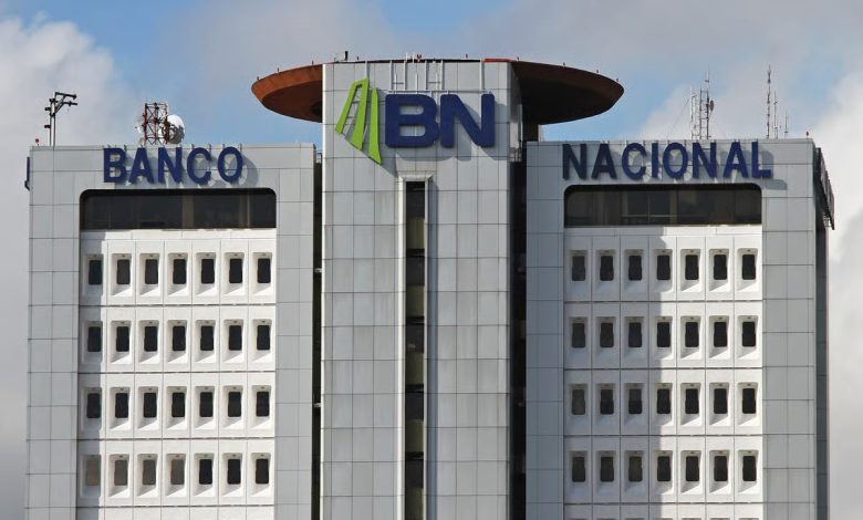 Directivos del Banco Nacional no asistirán a reunión oficial convocada por el Gobierno