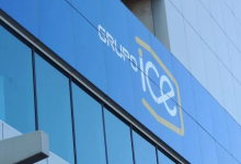 Grupo ICE cierra tercer trimestre de 2025 con ganancias de ₡133 mil millones y reducción del 25% en su deuda