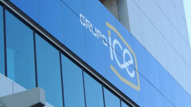 Grupo ICE cierra tercer trimestre de 2025 con ganancias de ₡133 mil millones y reducción del 25% en su deuda
