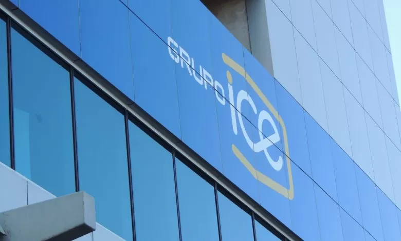 Grupo ICE cierra tercer trimestre de 2025 con ganancias de ₡133 mil millones y reducción del 25% en su deuda